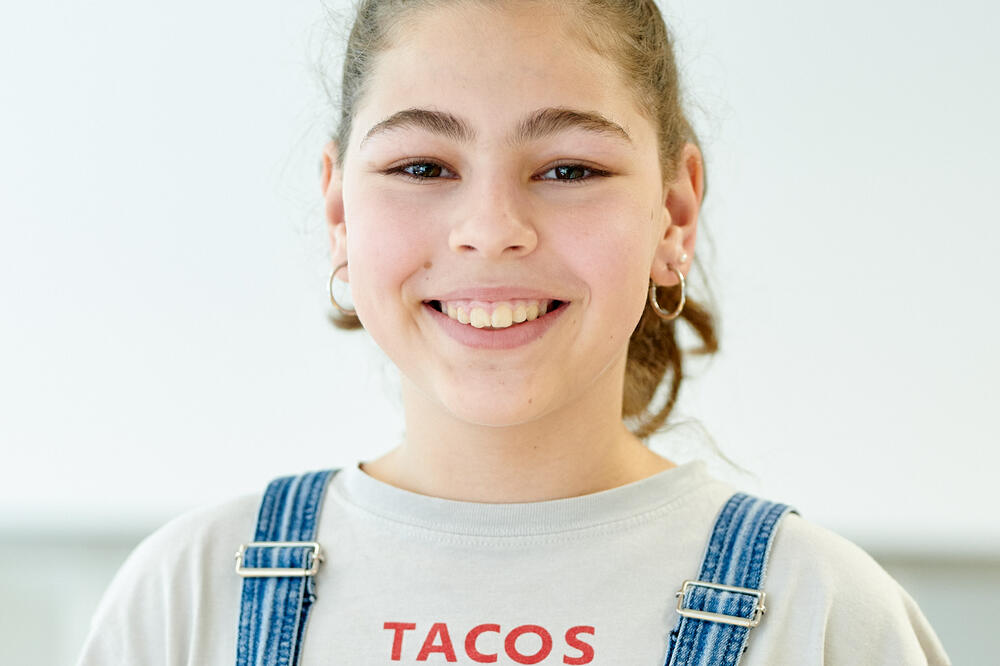 Jana Kostić, Foto: Duško Miljanić