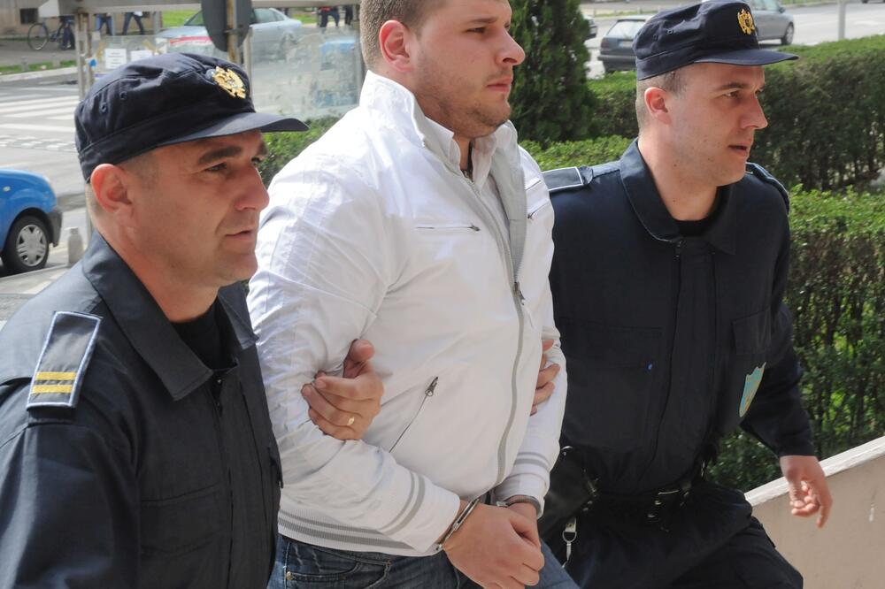 Ivan Vujović, Foto: Luka Zeković