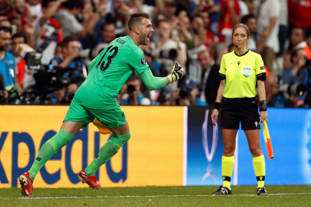 Adrijan, Foto: Reuters