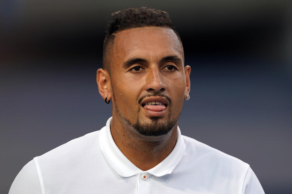 Kirjos, Foto: Aaron Doster