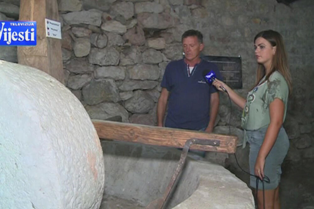 Jutarnji program, Foto: TV Vijesti