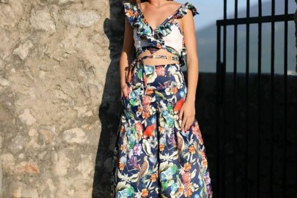 Vladana Lepetić, Foto: Privatna arhiva