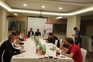 Šest radnih mjesta za osobe sa invaliditetom