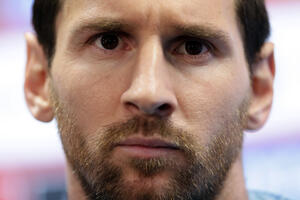 Evo zašto je Mesi poslije toliko godina na vrhu: Pogledajte kako...