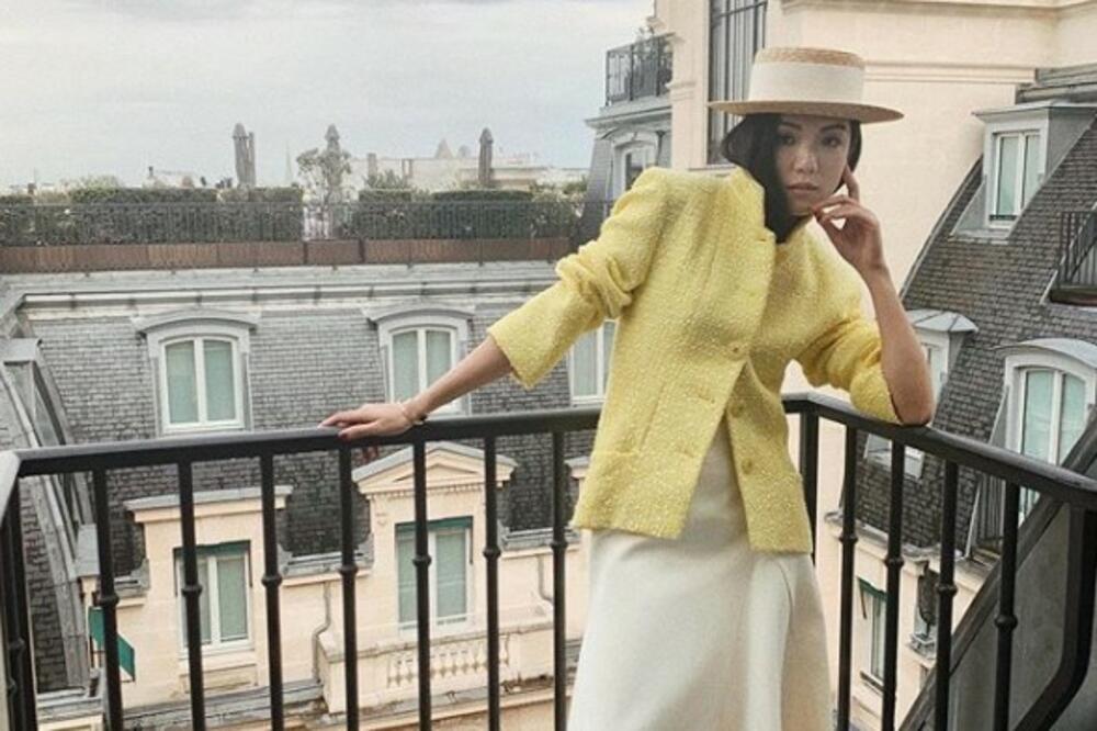 Ilustracija, Foto: Instagram