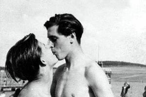 LGBTQ populacija nije proizvod 21. vijeka: Pogledajte fotografije...