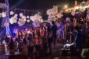 Žurka ljeta u Sutomoru