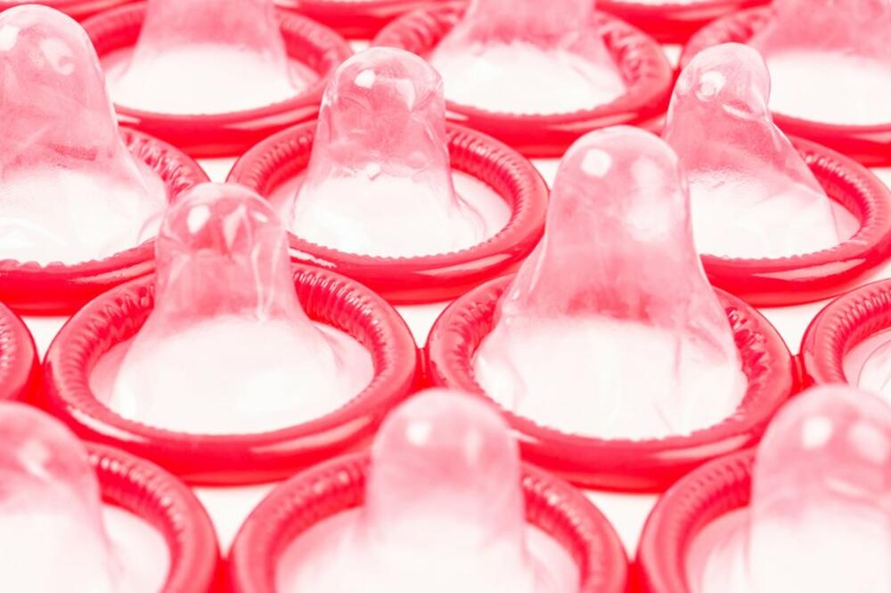 Kondomi su i dalje najbolja zaštita od hlamidije, Foto: Getty Images