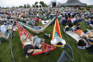 Pola vijeka Vudstoka