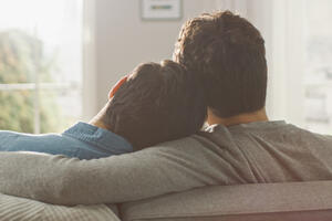 Junačka bitka protiv - gejeva