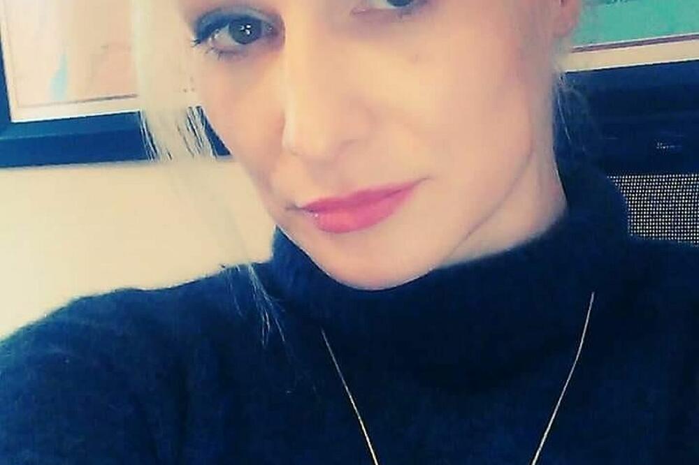 Mirna Nikčević, Foto: Facebook