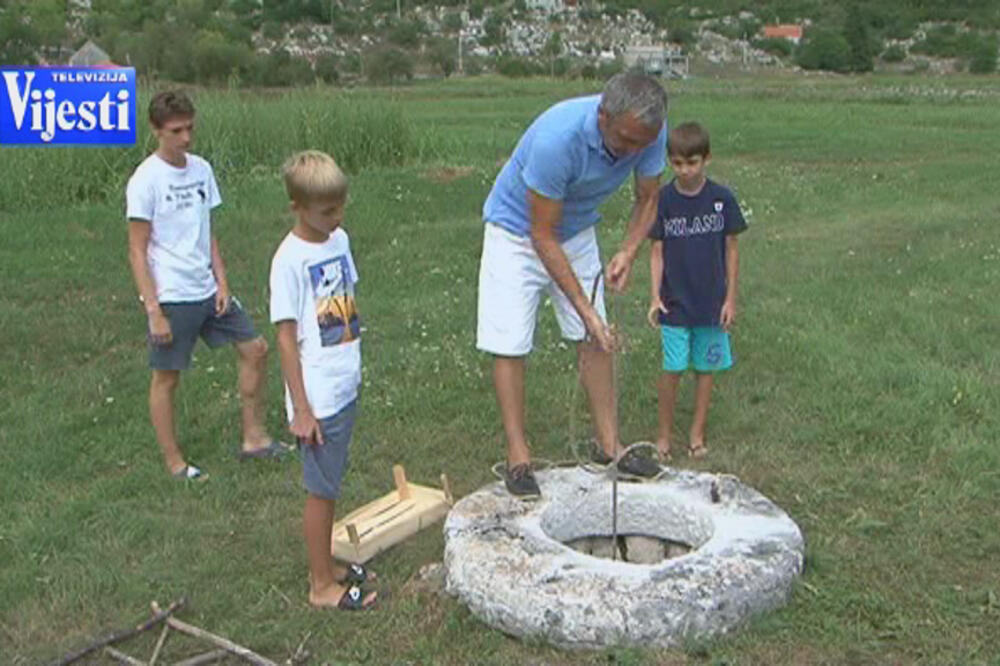 Boje jutra, Foto: TV Vijesti