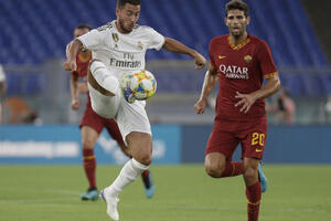 Peh za Real pred start sezone: Azara čeka duža pauza