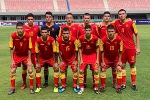 Kadeti poraženi i od Indonezije