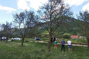 Muškarac poginuo u Nikšiću, žena teže povrijeđena