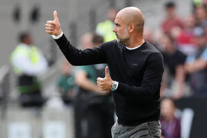 Gvardiola: Totenhem je dobar tim; Poketino: Želim svakog da...