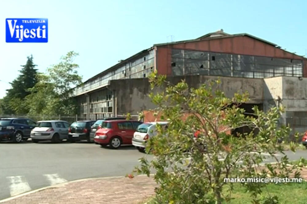 Zgrada "Radoja Dakića", Foto: Printscreen YouTube