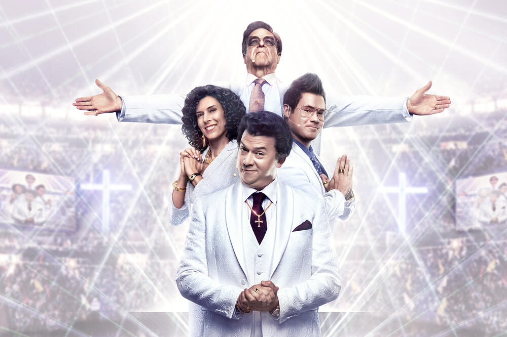 "Čestiti Džemstounovi", Foto: HBO