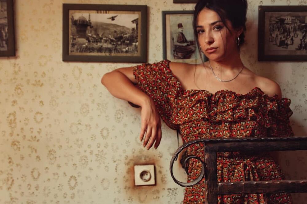 Mila Nikić, Foto: Privatna arhiva