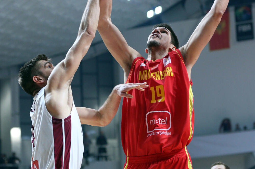 Marko Todorović, Foto: Filip Roganović