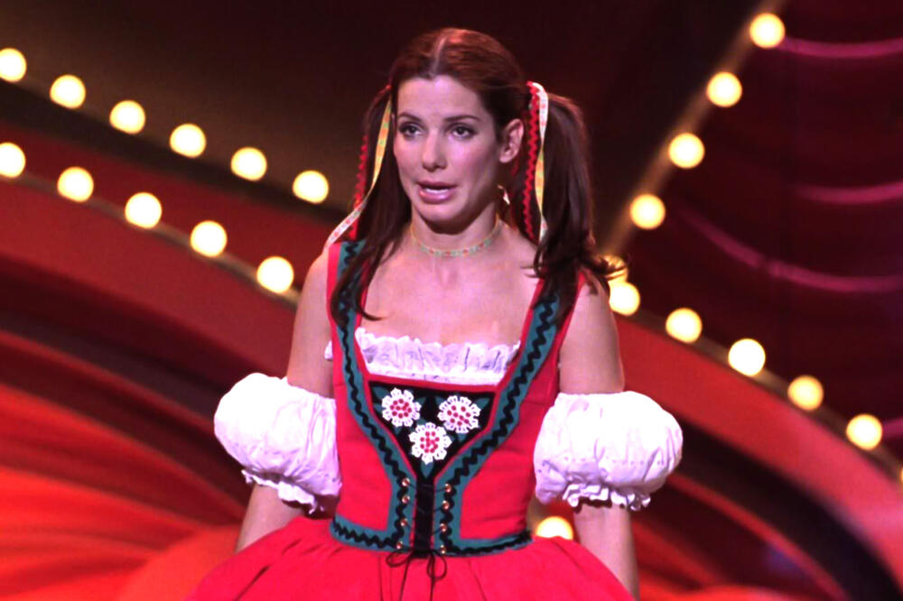 Film &bdquo;Mis tajni agent&ldquo;