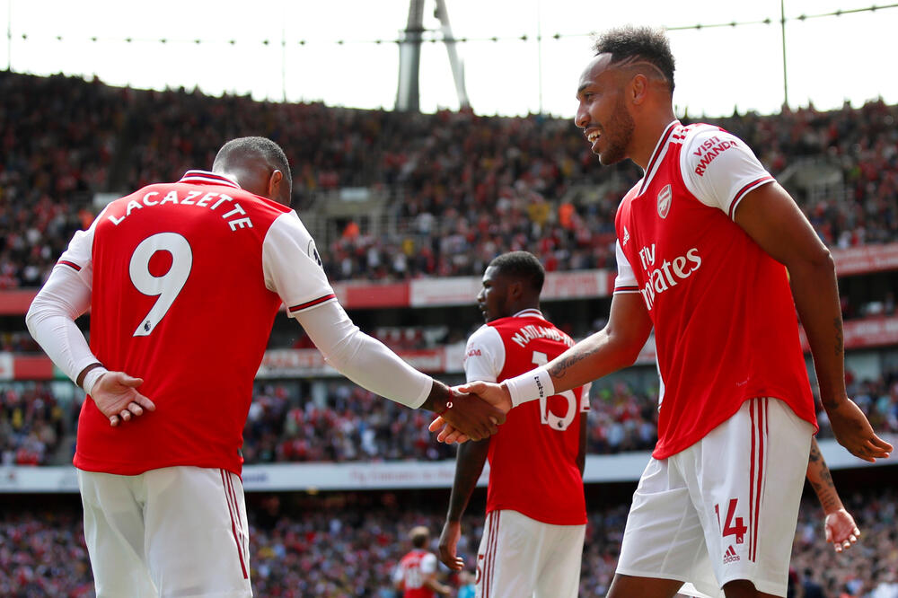 Lakazet i Obamejang, Foto: DAVID KLEIN