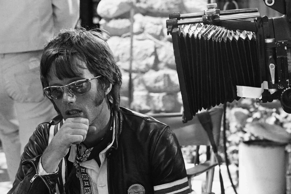 Fonda 1969. godine, Foto: AP