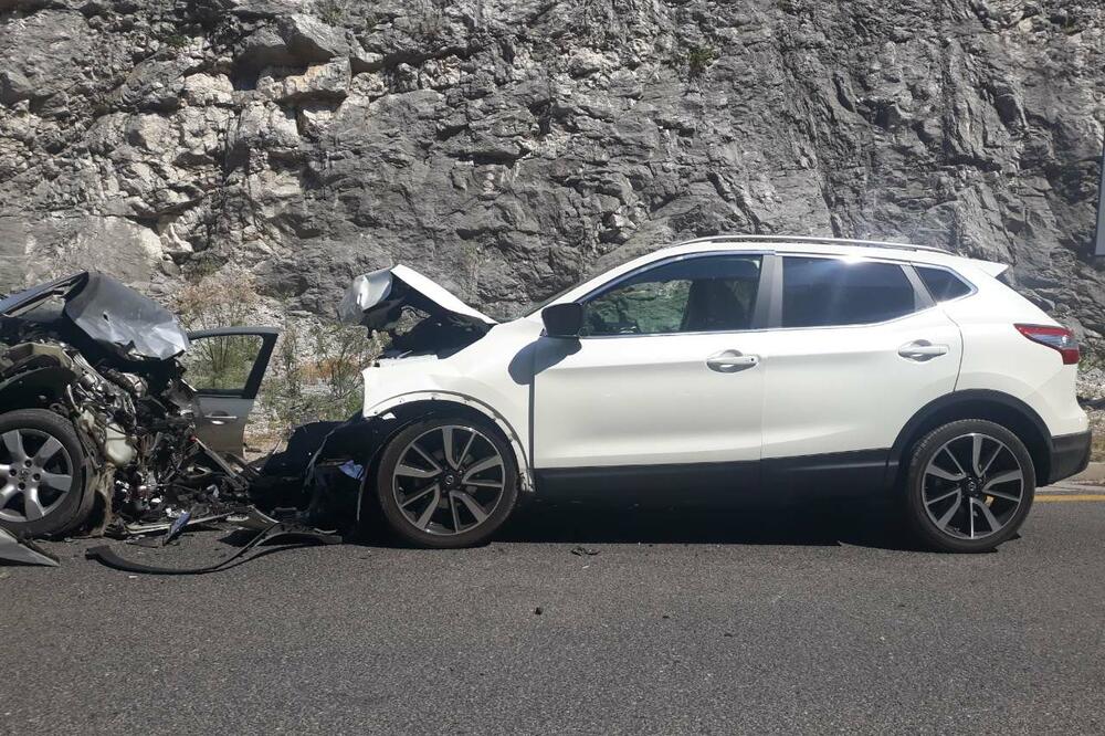 Sa mjesta nesreće, Foto: Shutterstock