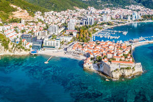 NTO: Crna Gora potvrdila imidž sigurne i bezbjedne destinacije