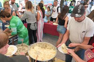 Pogledajte kako je protekao Pazarni dan u Kolašinu (FOTO)