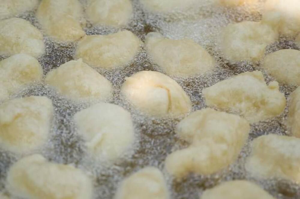 Sa Pazarnog dana u Kolašinu