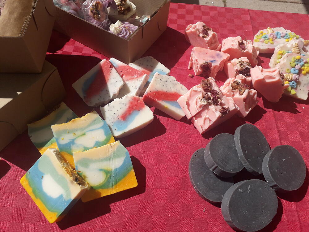 Sa Pazarnog dana u Kolašinu