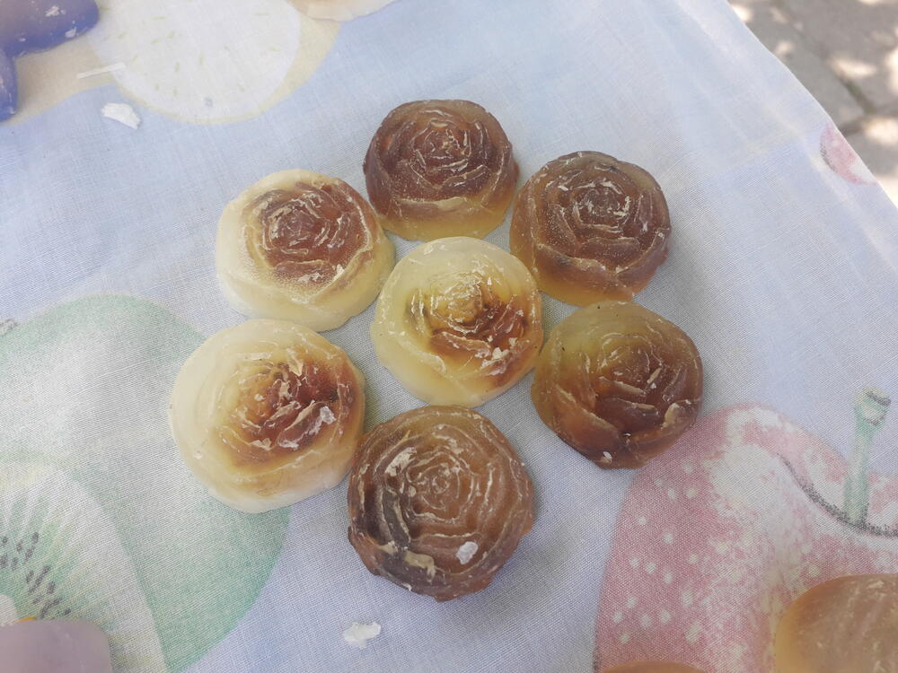 Sa Pazarnog dana u Kolašinu