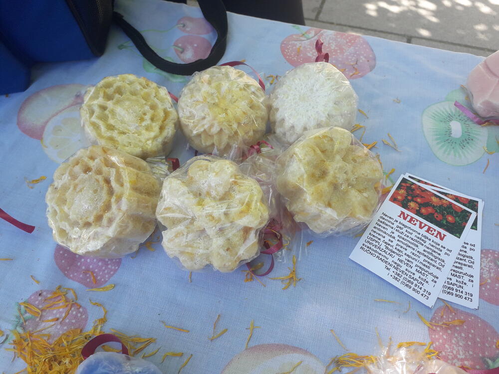 Sa Pazarnog dana u Kolašinu