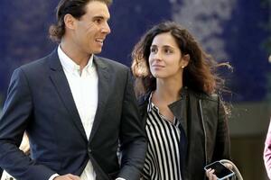 Rafa staje na ludi kamen, španski kralj i Federer među zvanicama