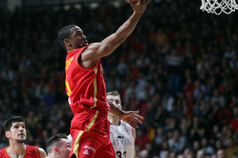 Derek Nidam, Foto: Filip Rpganović