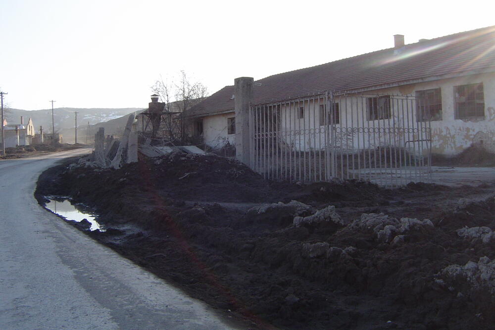 Tužilaštvo da se pozabavi poslovanjem: Doganje, Foto: Goran Malidžan