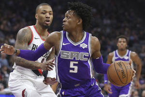 Foks otkazao Popoviču, Kingsi i NBA prioritet