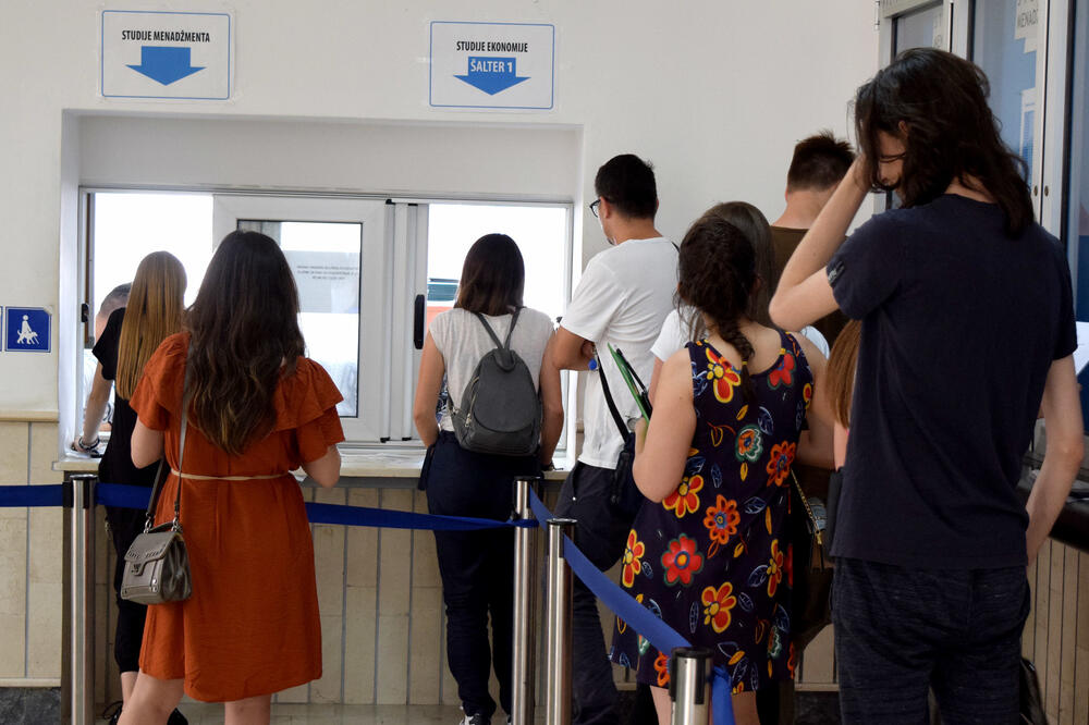 Ilustracija, Foto: Luka Zeković