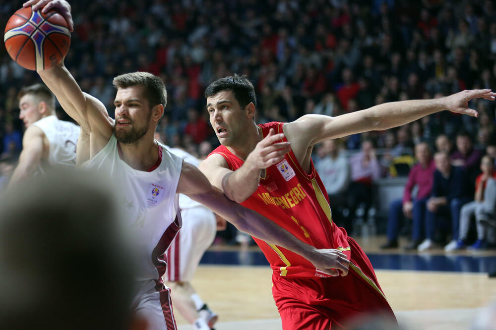 Blagota Sekulić, Foto: Filip Roganović