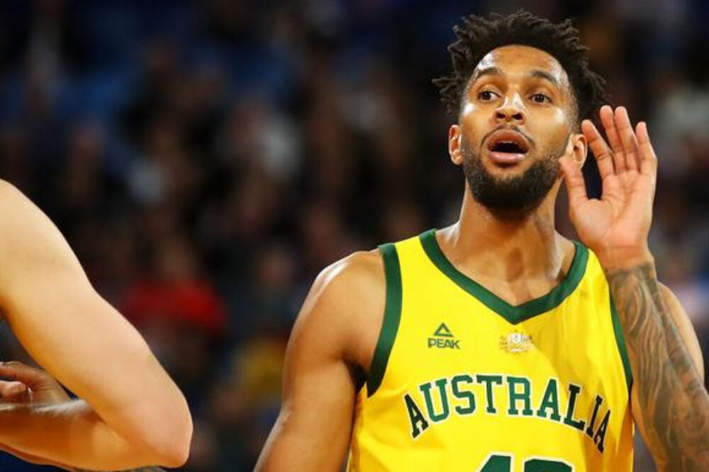 Džona Bolden, Foto: Twitter