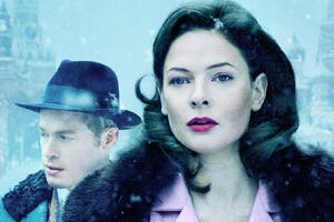 Hladni rat: Kada se špijunka zaljubi u čovjeka kojeg špijunira