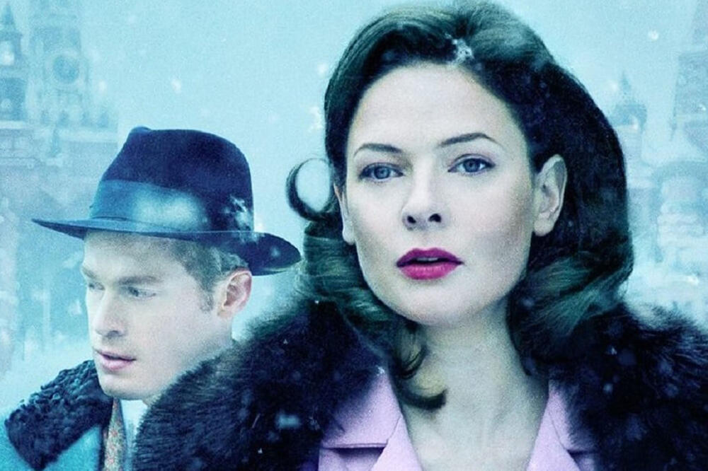 Film „Uprkos snijegu koji pada“