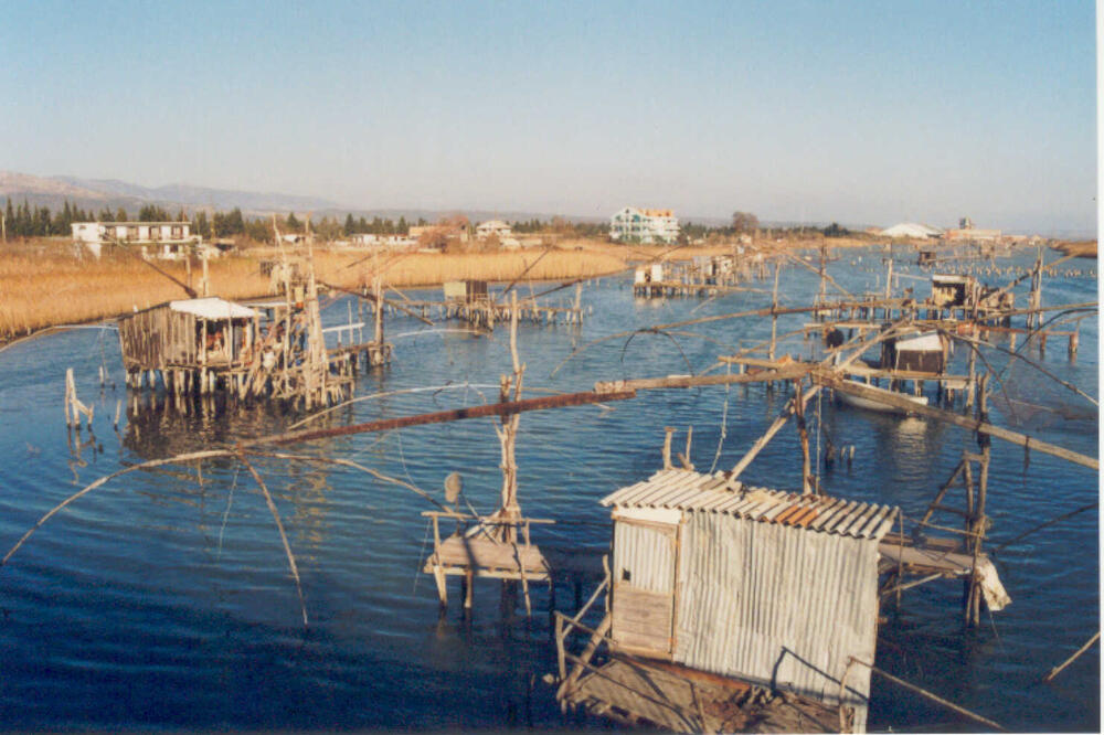 Port Milena, Foto: Vijesti