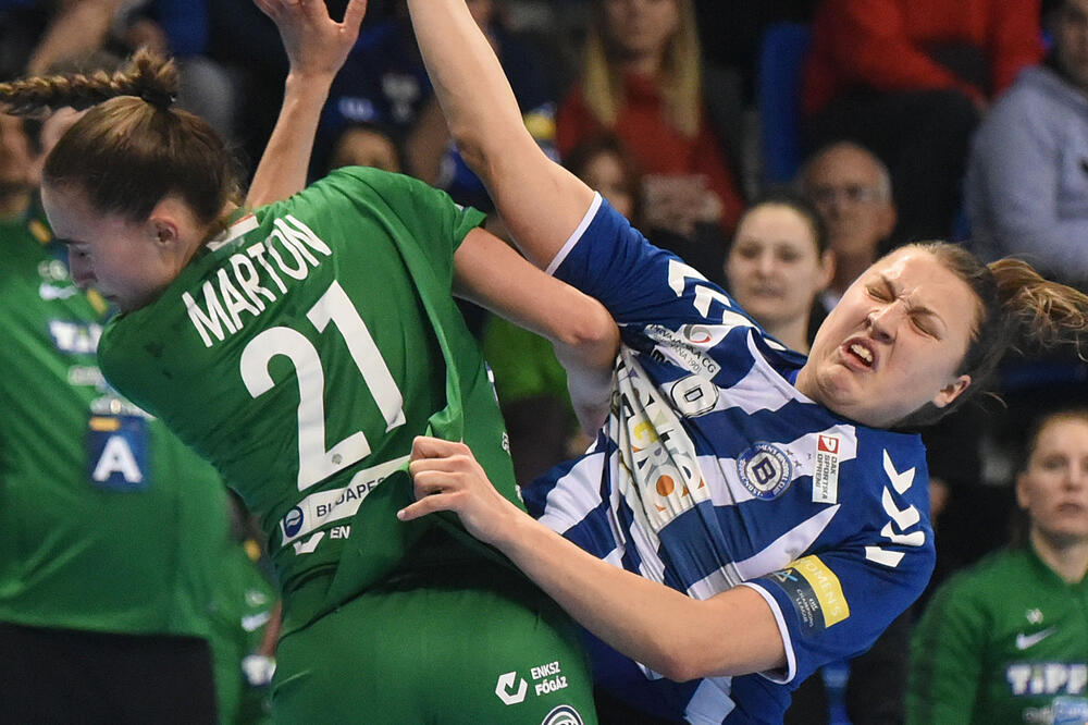 Đurđina Jauković, Foto: Boris Pejovic