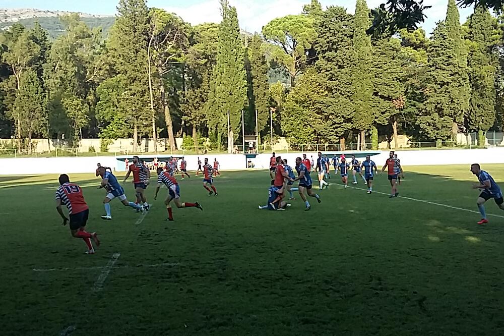 Arsenal savladao Vojvodinu, Foto: Vijesti