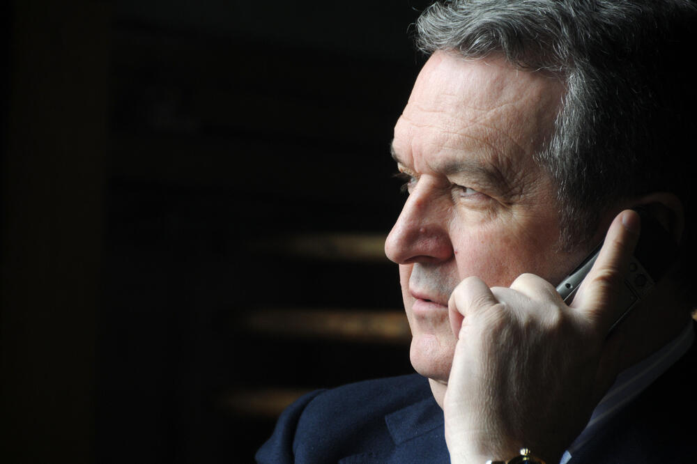 Mugoša, Foto: Boris Pejović