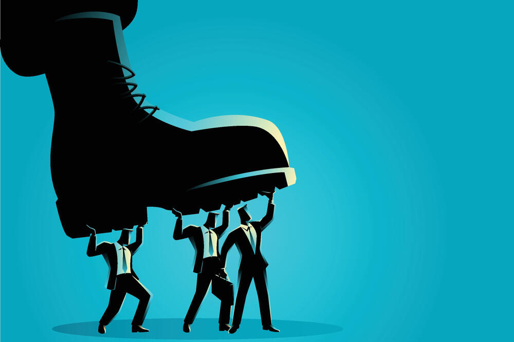 Ilustracija, Foto: Shutterstock