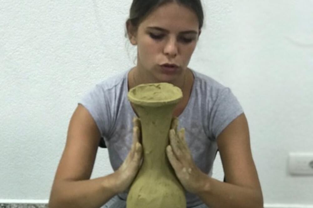 Sa radionice, Foto: Metaphor