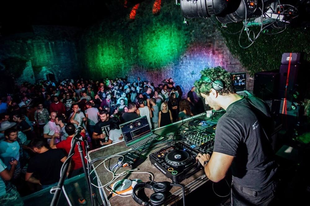 Detalj sa prethodnog izdanja festivala Španjola, Foto: Miloš Samardžić